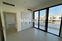 Single Row | Vacant Now | Landscaped