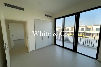 Single Row | Vacant Now | Landscaped
