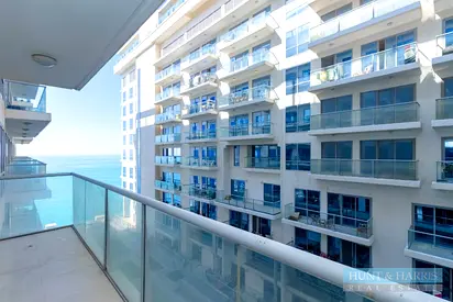 2 Bedroom Apartment for Sale in Al Marjan Island - Vacant