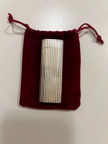 Cartier lighter