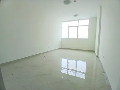 Very specious!!_one Bedroom appartment with balcony only 40k 6 cheq Payment!!_Close to calro coffee al jada