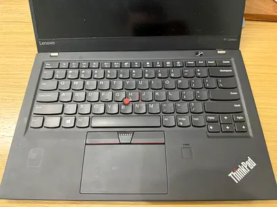 Lenovo ThinkPad X1 Carbon Laptop