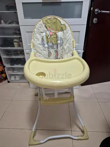 Foldable Baby Chair for sale
