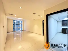 HUGE 1-BEDROOM | NEARBY DIFC | HIGH FLOOR