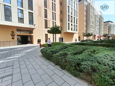 Brand New -studio with appliances -40k 4 Cheques.