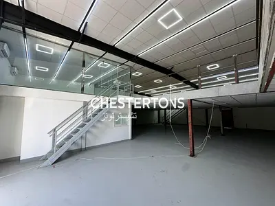 25 kW | Office Included | Prime Location