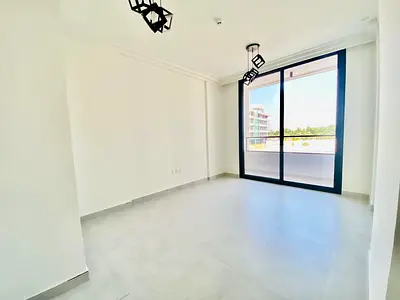 Brand new luxury 1BR with baloney 2 bathroom just 43k