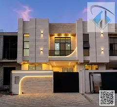 Villa for sale near the mosque at a special price including fees