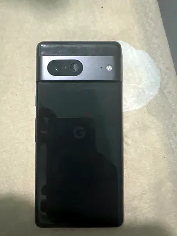 Google Pixel 7 Smartphone used slightly like new
