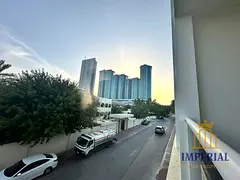 🔥 Hot Deal on Ajman Corniche | 2 Bedroom Hall with Balcony, 3 Bathrooms in New Building (Second T