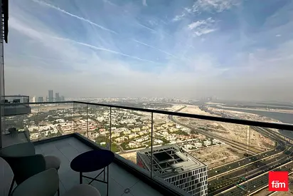 Branded | Very High Floor | Dubai Mall Access