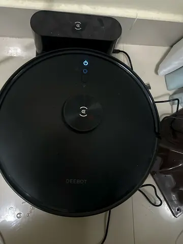 e.gECOVACSDEEBOTROBOTVACCUMCLEANERFORSALE