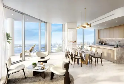 High Floor | Study Room | Branded Furniture