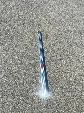 KBS tour shafts