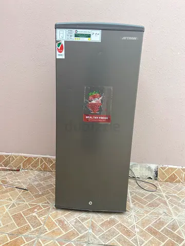 ثلاجة