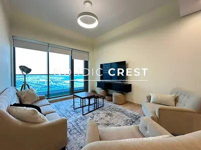 Income Property | Rented 1BR | Stunning Creek View