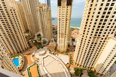 Sea View | Three Beds Maids | Motivated