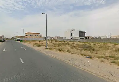 لقطة سعر – أرض سكني استثماري للبيع في مزيرعة | ضاحية الرحمانية – الشارقة