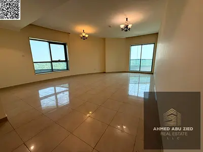 🔑 شقة مميزة للإيجار 3 غرف وصالة بمساحة 2500 قدم – كونكر تاور