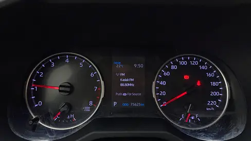 صورة مصغرة 9 لـ 2021 Toyota RAV 4