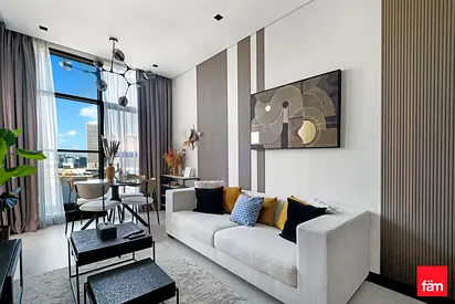 1 BHK | FULLY FURNISHED | AVAILABLE MARCH 24th