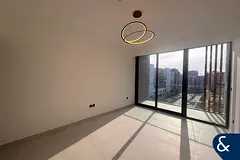 Pool View | Studio | Brand New