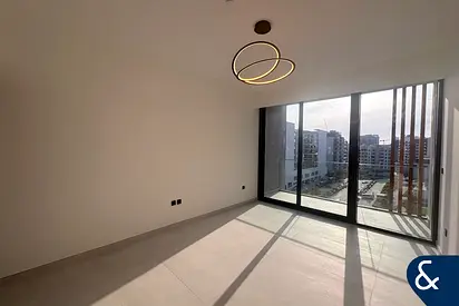 Pool View | Studio | Brand New