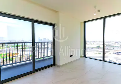 3Br + Maid | Brand New | Burj Khalifa View