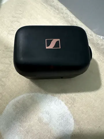 Sennheiser Wireless Earbuds