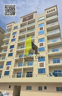 BRAND NEW 2BHK AVAILABLE FOR RENT IN AL AMEERA VILLAGE B7 BLOCK AJMAN ONLY 46,999/-