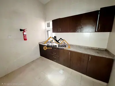 Limited Time Offer 2BHK With Balcony in New Muwaileh Only in 44k