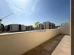1-Bedroom Apartment | Dugasta Warsan | Balcony | City View