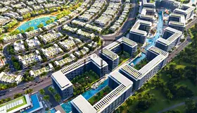 Riverside Views | 2 BR | 70/30 Payment Plan | Strategic Location