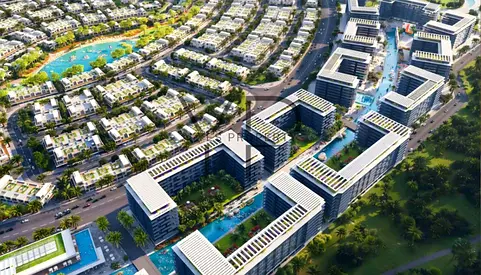 Riverside Views | 2 BR | 70/30 Payment Plan | Strategic Location