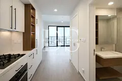 Brand New Studio | Pool View | Vacant Now