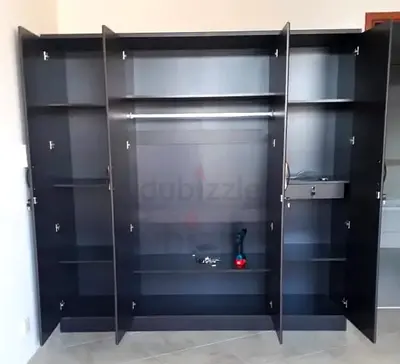 Brand new 4door wardrobe available