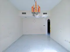 Comfortable 1 BHK with Wardrobes Master Bedroom, 12 Easy Payments