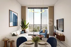 50/50 PP | High Floor | Smart Home