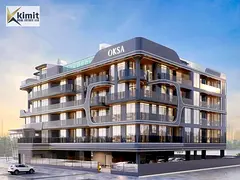 Deal Explosion | Soon Handover | Close To Airport