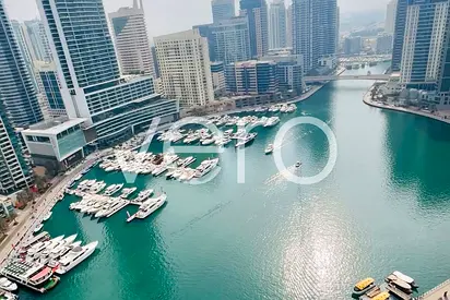 02 Series | Marina View | Upgraded and Tenanted