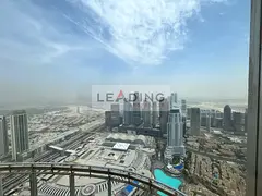 Burj Residence | Fountain View | Above Level 55
