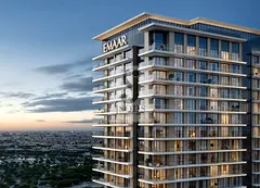 Luxurious 3BR Apartment | Silva | Dubai Creek Harbour