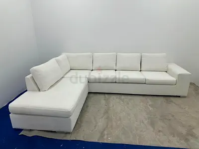 Still brand new condition bococepet lshape sofa