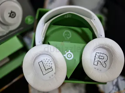 SteelSeries  Arctis Nova 5X Wireless