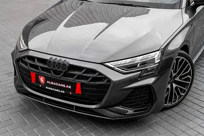 صورة مصغرة 7 لـ 2025 AUDI A3