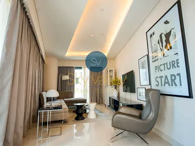 Fully Furnished 2-Bedroom Apartment | Prime Location | Reduced Price