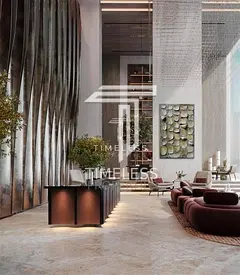 Sunset Bay Grand 1BR Waterfront Luxury
