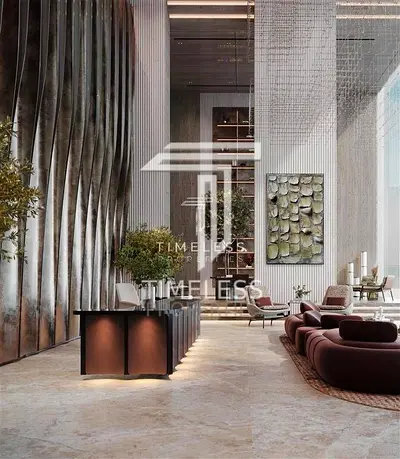 Sunset Bay Grand 1BR Waterfront Luxury