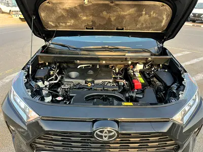 صورة مصغرة 19 لـ 2021 Toyota RAV 4