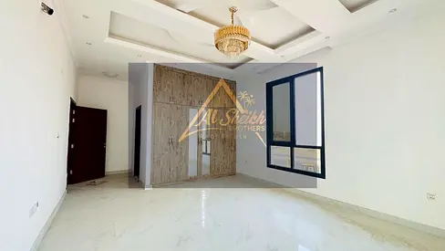Spacious Furnished 5BHK Villa | Monthly Rent | FEWA Included | Al Yasmeen – Ajman